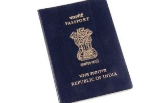 How to Renew Indian passport in USA